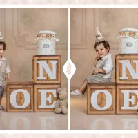 اتلیه تخصصی عکاسی کودک و بزرگسال|خدمات پذیرایی، مراسم|مشهد, سرافرازان|دیوار