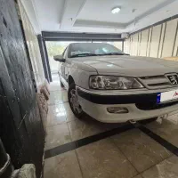 پرشیا دوگانه ۹۳|خودرو سواری و وانت|تهران, افسریه جنوبی|دیوار