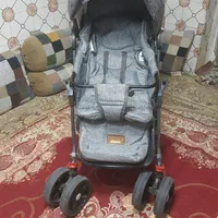 کالسکه و کریر در حد سیسمونی