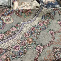 انواع زیر سفره و روفرشی|روفرشی|اصفهان, شهشهان|دیوار