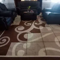 با سلام یک جفت فرش ۷۰۰شانه