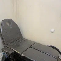 تخت تتو ۵ تکه نو