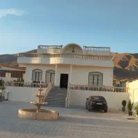 فروش خانه ویلایی ۴۰۰ متری ۳ خوابه|فروش خانه و ویلا|تبریز, |دیوار