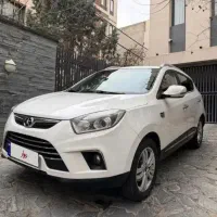 جک S5مدل۴۰۱ دنده اتومات /اقساط بانکی/تحویل یک روزه