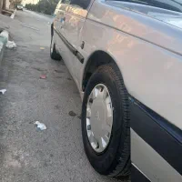 پژو۹۲خیلی تمیز|خودرو سواری و وانت|کرمان, |دیوار