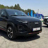 ماشین ایکس x 33 کراس سی وی تی 1404