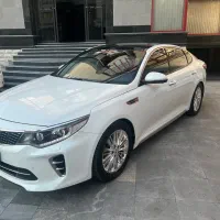 اپتیما 2017 GTline فول ۴ رادار|خودرو سواری و وانت|تهران, عباسآباد|دیوار