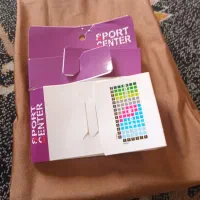 سلام ساپرت نوبایه شلوارزنونه