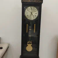 ساعت دیواری