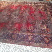 فرش دست باف