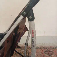 کالسکه وموتورسه چرخ
