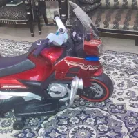 موتور پلیسی مزیکال