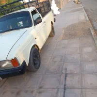 وانت پیکان