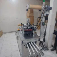 دستگاه پد آرایش پاک کن