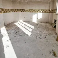۱۲۰مترتکواحدی حافظ سه نبش موقعیت بینظیرکلیدنخورده|فروش آپارتمان|اردبیل, |دیوار