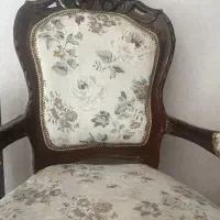 مبلمان سلطنتی|مبلمان خانگی و میز عسلی|اصفهان, جی شیر|دیوار