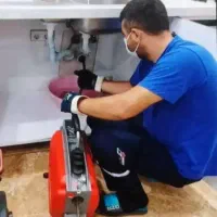 رفع نم سرویس  بهداشتی