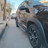 X22 پرو مدل ۱۴۰۳|خودرو سواری و وانت|مشهد, فاطمیه|دیوار