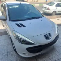 207 دنده سقف فلز تیوفایو نقد و اقساط فرمان برقی|خودرو سواری و وانت|قم, زنبیل آباد|دیوار