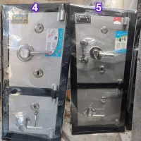 فروشگاه ،گاوصندوق 9زبانه‌‌‌‌+گاوصندوق 3لایه|فروشگاه و مغازه|ساوه, |دیوار