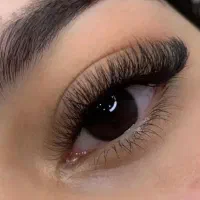 مدل کاشت مژه ۲۲۰