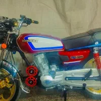 موتور نیکتاز 200ccدیاهو