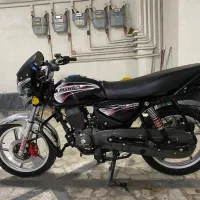 درحد نوع|موتورسیکلت|رشت, استقامت ۲|دیوار