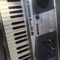 یاماها a2000|پیانو، کیبورد، آکاردئون|بندرعباس, |دیوار