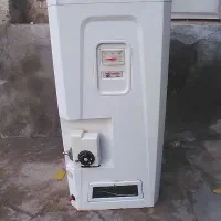 آبگرمکن دیواری