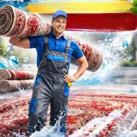 قالیشویی تهرانسر و خلیج فارس و باقر شهر و کهریزک