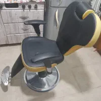 سینک سرشور میز مدیریت صندلی|آرایشگاه و سالن‌های زیبایی|پرند, فاز ۵|دیوار