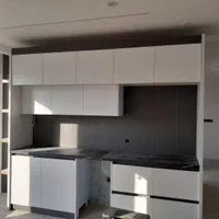 ساخت کابینت و انواع کارهای چوبی(نجاری)