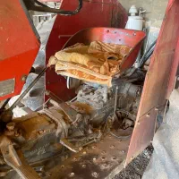 تراکتور فرگوسن ۲۸۵ فابریک مدل ۱۳۶۹