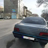 فروش|خودرو سواری و وانت|مشهد, کوی سیدی|دیوار