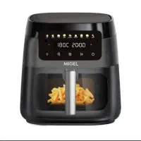 هواپز میگل مدل GAF804