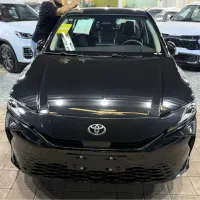 کمری فول کامل ۲۵۰۰ سی سی چین پلاک ملی