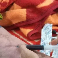 خدمات پرستاری در منزل