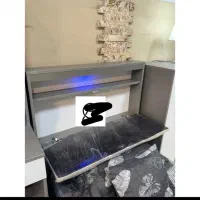 تخت خواب نوجوان مدرن|تخت و سرویس خواب|بوشهر, |دیوار