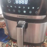 سرخ کن بدون روغن هامیلتون اصل