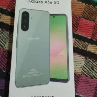 گوشی سامسونگ A56