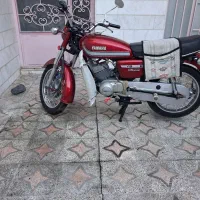 Yamaha|موتورسیکلت|چهاردانگه (تهران), |دیوار