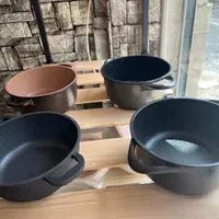 بازسازی ظروف نانو تفلون|خدمات پیشه و مهارت|تهران, دردشت|دیوار