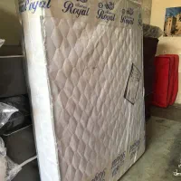 رویال کامفی دونفره