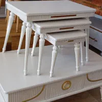 جلومبلی نقطهی طلایی دکوراسیون منزل شما|مبلمان خانگی و میز عسلی|همدان, |دیوار