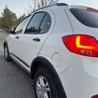 کوییک R با رینگ الومینیومی پارس خودرویی