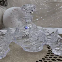 تنگ و لیوان اصل چک بوهمیا
