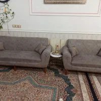 مبل راحتی 7نفره