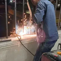 جوشکار سیار|خدمات پیشه و مهارت|اهواز, رسالت|دیوار