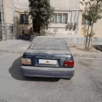 پراید صبا|خودرو سواری و وانت|اسلامشهر, مسکن مهر اسلاشهر (شهرک امام خمینی)|دیوار