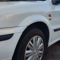 سمند lx مدل 1396 بنزینی قیمت بر اساس خرج‌ها|خودرو سواری و وانت|قم, زاویه|دیوار